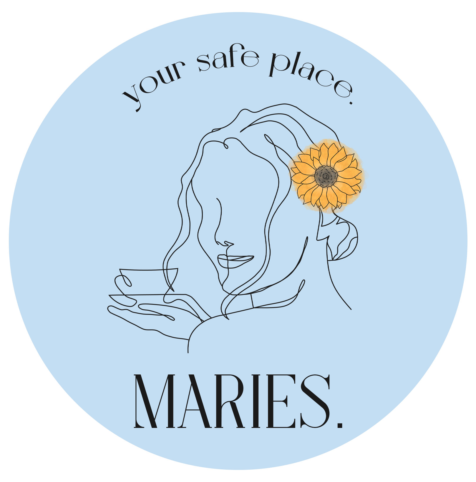 Maries Logo